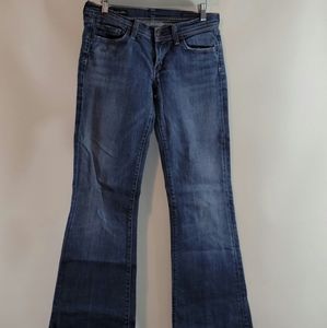 Citizens of Humanity Ingrid #002 Stretch Jeans